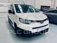 2021 Citroen Berlingo