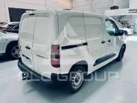 2021 Citroen Berlingo