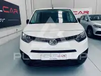 2021 Citroen Berlingo