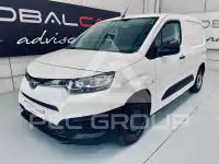 2021 Citroen Berlingo