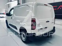 2021 Citroen Berlingo