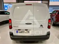 2021 Citroen Berlingo