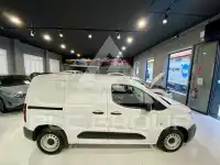 2021 Citroen Berlingo