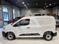 2021 Citroen Berlingo