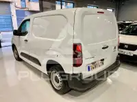 2021 Citroen Berlingo