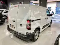 2021 Citroen Berlingo