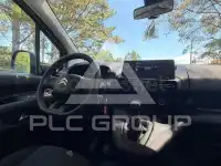 2021 Citroen Berlingo