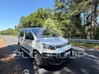 2021 Citroen Berlingo