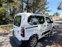 2021 Citroen Berlingo