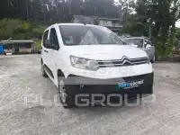 2021 Citroen Berlingo