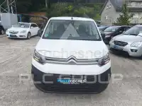 2021 Citroen Berlingo