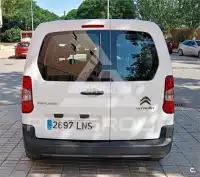 2021 Citroen Berlingo