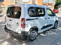 2021 Citroen Berlingo