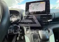 2021 Citroen Berlingo