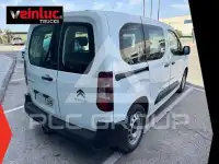 2021 Citroen Berlingo