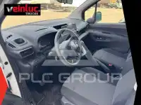 2021 Citroen Berlingo