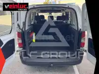 2021 Citroen Berlingo