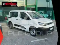 2021 Citroen Berlingo