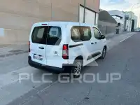 2021 Citroen Berlingo
