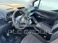 2021 Citroen Berlingo