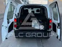 2021 Citroen Berlingo