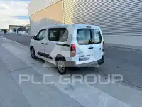 2021 Citroen Berlingo