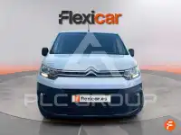 2021 Citroen Berlingo
