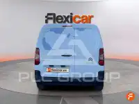 2021 Citroen Berlingo