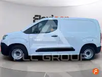 2021 Citroen Berlingo