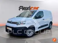 2021 Citroen Berlingo