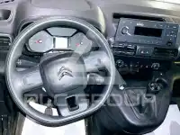 2021 Citroen Berlingo