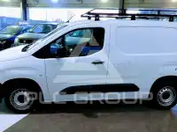 2021 Citroen Berlingo
