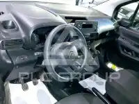 2021 Citroen Berlingo