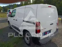 2021 Citroen Berlingo