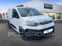 2021 Citroen Berlingo