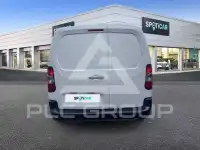 2021 Citroen Berlingo