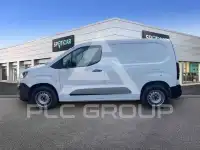 2021 Citroen Berlingo