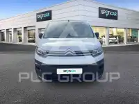 2021 Citroen Berlingo