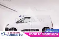 2021 Citroen Berlingo