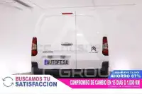 2021 Citroen Berlingo