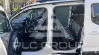 2021 Citroen Berlingo