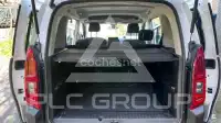 2021 Citroen Berlingo