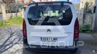 2021 Citroen Berlingo