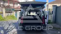 2021 Citroen Berlingo