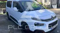 2021 Citroen Berlingo
