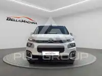 2021 Citroen Berlingo