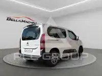 2021 Citroen Berlingo