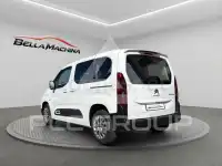2021 Citroen Berlingo