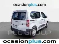 2021 Citroen Berlingo