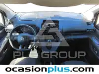 2021 Citroen Berlingo